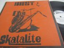 THE BEST OF THE SKATALITES.. SUPERB   JAMAICA ISSUE STUDIO ONE LABEL
