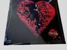 Conan Gray Superache Exclusive Ruby Red Vinyl with Signed Insert - New Sealed