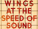 Wings – Wings At The Speed Of Sound - LP Vinyl Record 12