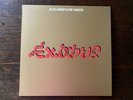 Bob Marley & The Wailers • Exodus • 2009 Island Reissue • Remastered NM-
