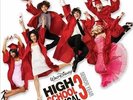 High School Musical 3: Senior Year - Cast Recording 2 LP Vinyl Records 12