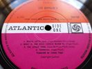 LED ZEPPELIN II * UK PRESS *1969 *RARE PYE CONTRACT *LEMON SONG *-A -B