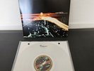 underoath the changing of times vinyl record lp used