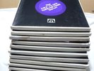 Dick Clark National Music Survey, 1981, 11 -  3lp sets w/program sheets