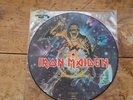 Iron Maiden Piece Of Mind 12