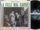La Fille Mal Gardée   DECCA SXL 2313 Hérold-Lanchbery ED1 *ONE DAY AUCTION*