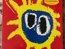 Primal Scream ‎Screamadelica 2LP UK ORIG 1991 CREATION EX