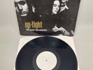 THE VELVET UNDERGROUND - Up-Tight  LA CAVE, Ohio 1968 VINYL LP WHITE LABEL  RARE