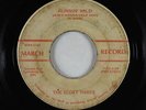 Crossover Soul 45 - Scott Three - Runnin' Wild - March - rare