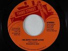 Modern Soul 45 - Executive Jam - I'm Into Your Love - Third Street - VG++