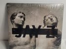 Jay-Z Magna Carta Holy Grail Vinyl Record 2LP w/ Flexi Disc NEW SEALED