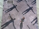 Muse - Absolution - Double Vinyl Record - Album