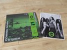 TYPE O NEGATIVE DLP Vinyl World Coming Down + Bild US Pressung Carnivore