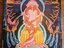 HAWKWIND Space Ritual double LP vinyl record 1973 acid rock prog original UK