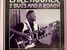 EARL HOOKER 2 Bugs And A Roach LP ARHOOLIE ST-1044 rare blues OG shrinkwrap NM