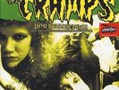 The Cramps-You Better Duck:Live at the Clutch Cargo's-GREEN Vinyl Ltd. Edition