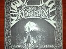 Crypt Of Kerberos / Sweden - Visions Beyond Darkness - EP - 1991 - 7