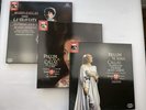 Callas - La Traviata Norma Tosca * EMI  DIGITAL  NM  6LP