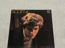 SCOTT WALKER / ENGEL Scott 4 LP Philips 1969 Stereo UK 1st  844 248 BY 2Y