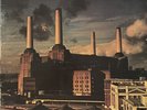 Pink Floyd Animals Vinyl 1977 Original Columbia Records Gatefold