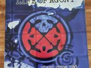 Life Of Agony-river runs red 1993 Vinyl Record OG Press