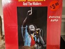 Bob Marley And The Wailers - Soul Revolution (LP) SH 8030 Canada 1979 