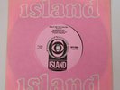 BLODWYN PIG   -  WALK ON THE WATER   /   SUMMER DAY    -  ORIG. UK  1969  ISLAND