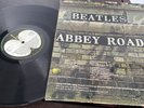 The Beatles Abbey Road UK 1st press  1969 vinyl LP misaligned apple - excellent