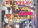 BEATLES  3 LP.  ANTHOLOGY 2.  USA 1996.  APPLE 44816. 45 Tracks.  Mono.  SEALED.