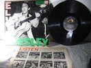 Elvis Presley- self-titled 1956 RCA LPM-1254  3S/5S