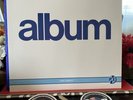 Public Image Ltd - Album - Vinyl 1986 LP Elektra Records USED EX / NM Condition