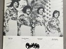 Mañana S/T Rare Chicano Soul/Funk Private Press Autographed Vinyl Lp