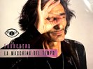 FRANCHINO LA MACCHINA DEL TEMPO VINILE + FOTO AUTOGRAFATA EDIZIONE LIMITATA