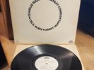 MUSIC INC. - S/T (LP) STRATA-EAST SES-1971