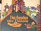 THE BEATLES YELLOW SUBMARINE LP 1ST APPLE STEREO 1969 SW153 LENNON MCCARTNEY VG+
