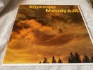 Royksopp Melody AM Double Vinyl