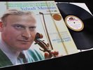 Mendelssohn / Bruch: Violin Concertos - Menuhin **HMV ASD 334 ED1 LP**