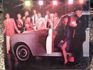 MIDNIGHT STAR NO PARKING ON THE DANCE FLOOR 1983 SOLAR RECORDS SEALED VG+