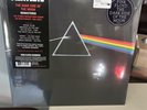 The Dark Side Of The Moon by Pink Floyd (Record, 2016)