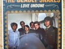 The Deadly Snakes – Love Undone (US 99, Sympathy For The Record Industry ) Lp ss