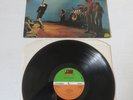 AC/DC Let There Be Rock ATLANTIC RECORDS UK VINYL LP & MISPRINTED SLEEVE K50366