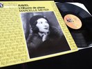 Ravel: Piano Works - Marcelle Meyer **EMI References Gatefold 2LP**