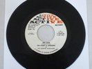 SWEET & INNOCENT MEMPHIS MUSTANGS CRY LOVE 45 ACTIVE ORIGINAL Rare Northern Soul