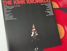 The Kinks - The Kink Kronikles (Record Store Day Limited 2 X Red Vinyl LP)