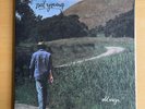Neil Young Old Ways LP Mobile Fideltiy MFSL 1-252 200g NM/NM #2431