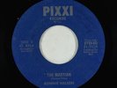 70s Soul Disco Novelty 45 - Bunnie Nelson - Martian/Miss Heroin - Pixxi unknown?