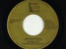 Funk Disco 45 - Stone Luv - Roller Disco - Merchant