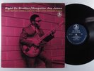 BOOGALOO JOE JONES Right On Brother PRESTIGE LP r