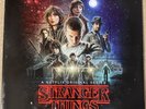 Kyle Dixon & Michael Stein – Stranger Things, Volume Two Vinyl 2LP