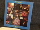 Pentangle Reflection LP UK 1st Near Mint  TRA 240